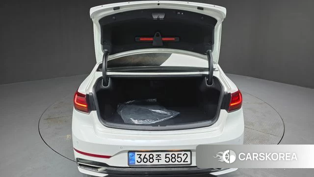 Kia K7 Premier id 3807753 из Кореи 11