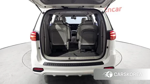 Kia The New Carnival id 3541558 из Кореи 11