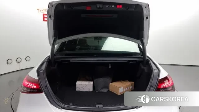 Mercedes-Benz E-Class W213 id 3053181 из Кореи 11