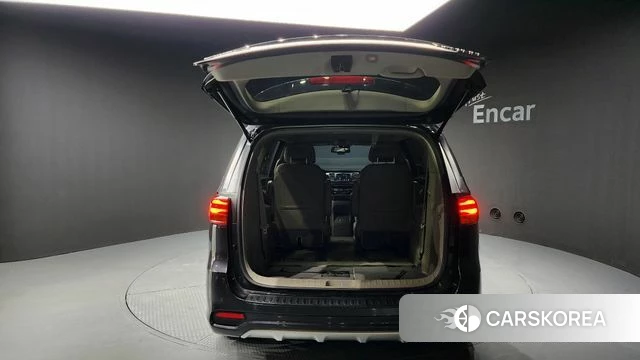 Kia The New Carnival id 3845872 из Кореи 11