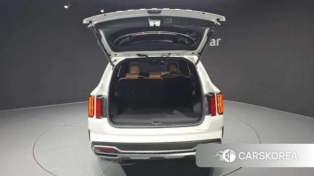 Kia Sorento 4th Generation id 3740780 из Кореи 11