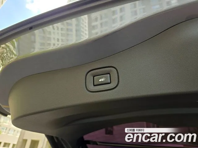 Renault Korea (Samsung) The New QM6 id 2846686 из Кореи 11