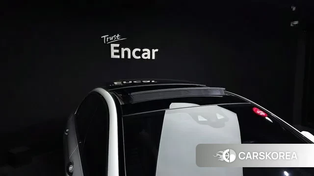 Mercedes-Benz E-Class W213 id 3561421 из Кореи 11