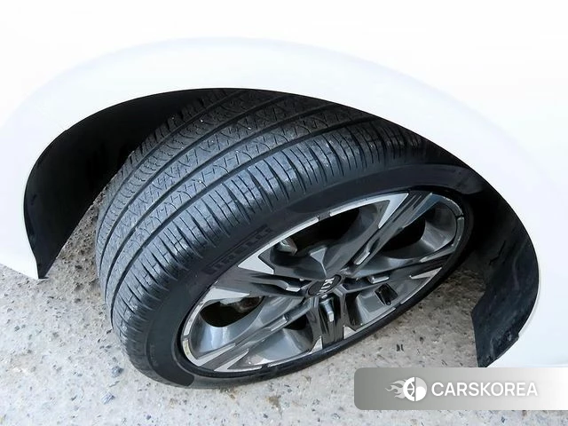 Kia K5 3rd generation id 3898485 из Кореи 11