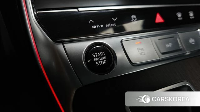 Audi A6 (C8) id 4469320 из Кореи 11
