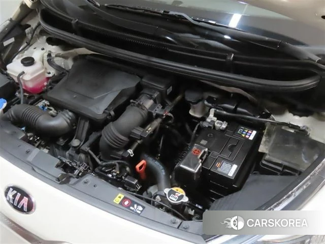 Kia Morning Urban (JA) id 4731838 из Кореи 11