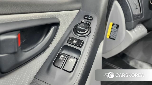 Hyundai The New Grand Starex id 3936213 из Кореи 11