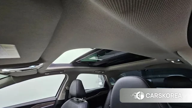 Kia K5 Hybrid 3rd Generation id 3000042 из Кореи 11