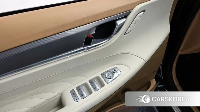 Hyundai The New Grandeur IG Hybrid id 3395690 из Кореи 11