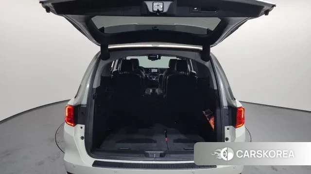 Honda Odyssey id 3622315 из Кореи 11