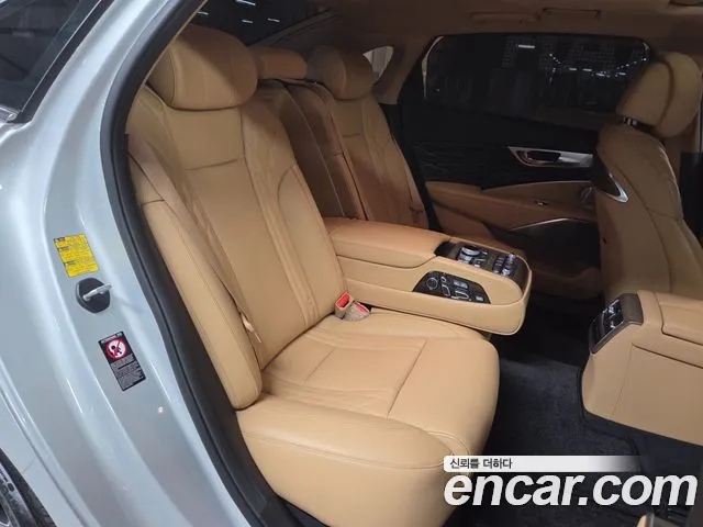 Kia More K9 id 2750231 из Кореи 11