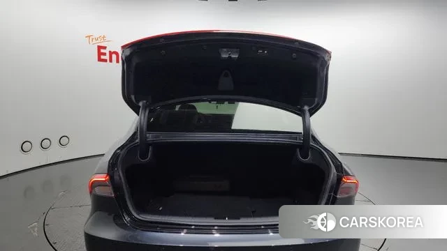 Hyundai The New Grandeur IG id 2994758 из Кореи 11