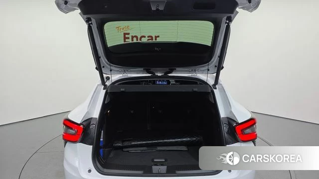 Chevrolet (GM Daewoo) Trax Crossover id 4579440 из Кореи 11