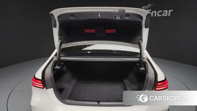 BMW 5 Series (G60) id 3462464 из Кореи 11