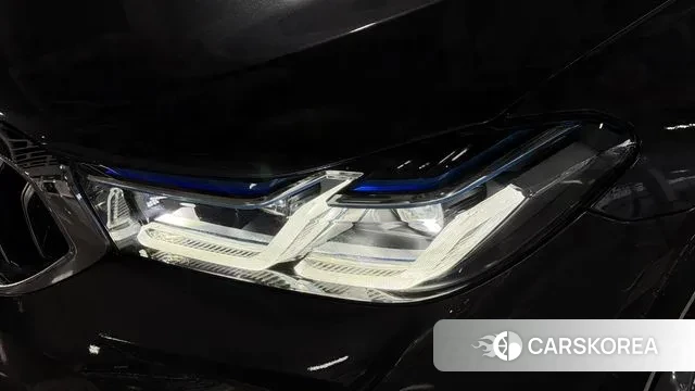 BMW 6 Series GT (G32) id 3700971 из Кореи 11