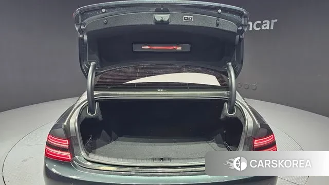 Genesis G80 (RG3) id 3420170 из Кореи 11