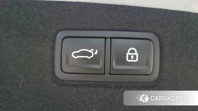 Kia The New K9 2nd generation id 3360078 из Кореи 11