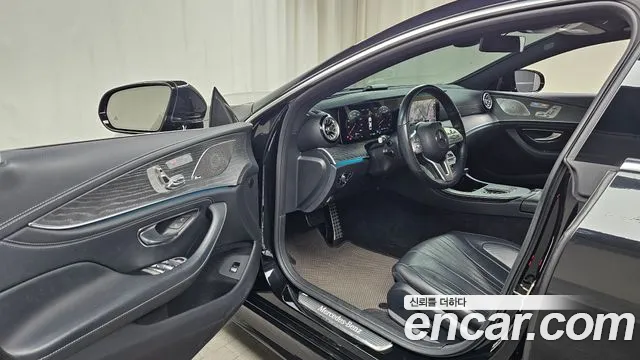 Mercedes-Benz CLS-Class C257 id 2676259 из Кореи 11