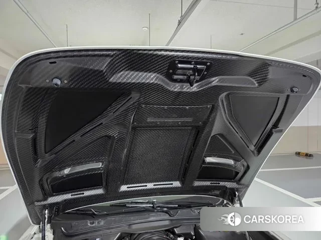 Maserati GranTurismo id 3754581 из Кореи 11