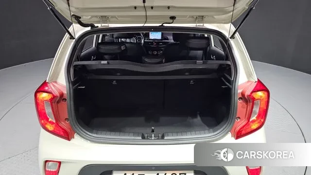 Kia All New Morning (JA) id 3500041 из Кореи 11