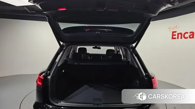 Volkswagen Touareg 3rd generation id 3467040 из Кореи 11