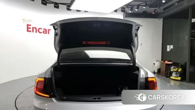 Volvo S90 id 3504468 из Кореи 11