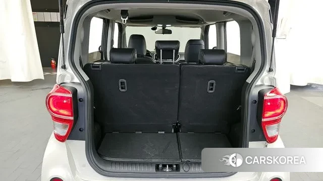 Kia The New Ray id 3044189 из Кореи 11