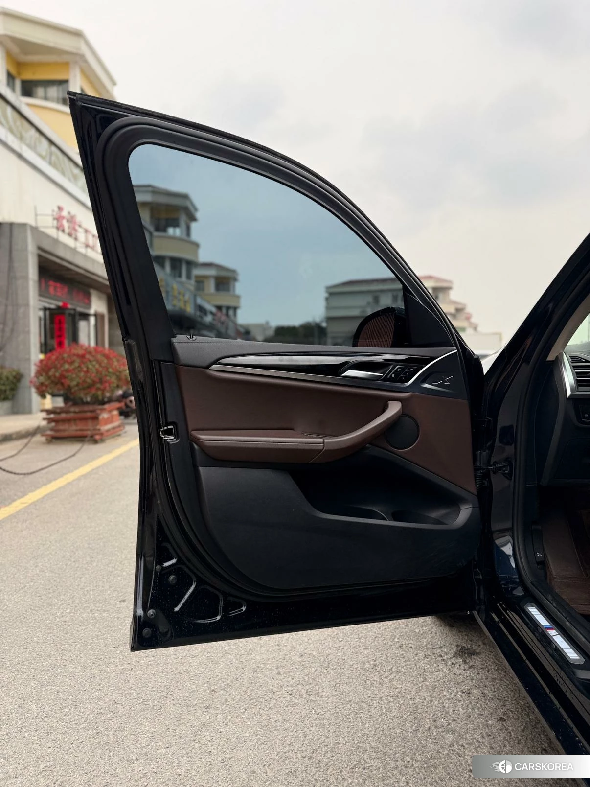 BMW X3 id 4405797 из Китая 11