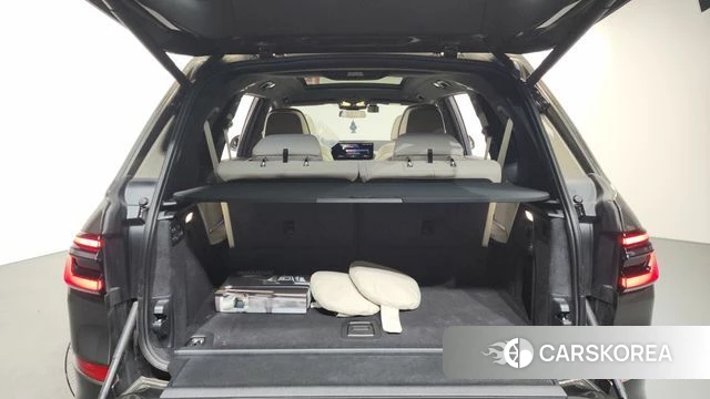 BMW X7 (G07) id 4242813 из Кореи 11