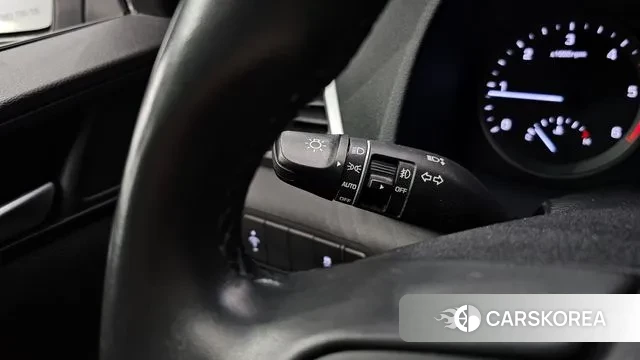 Hyundai All New Tucson id 3396937 из Кореи 11