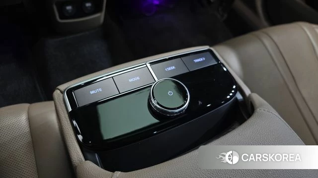 Kia K8 id 4402393 из Кореи 11