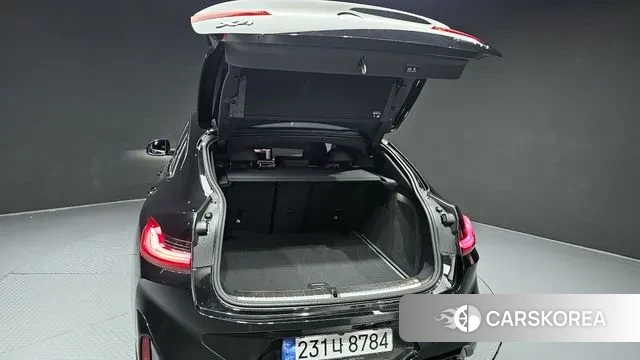 BMW X4 (G02) id 3333711 из Кореи 11