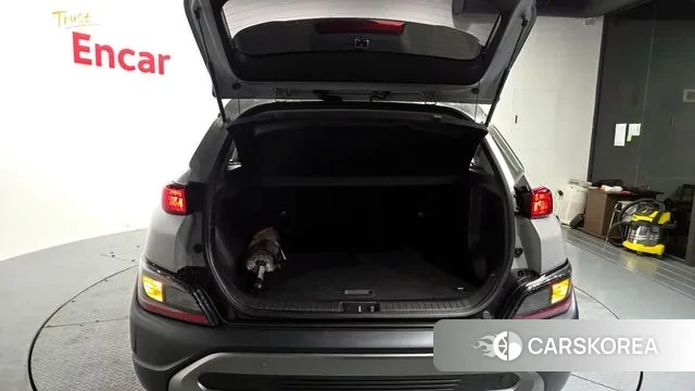 Hyundai The New Kona Hybrid id 3722741 из Кореи 11