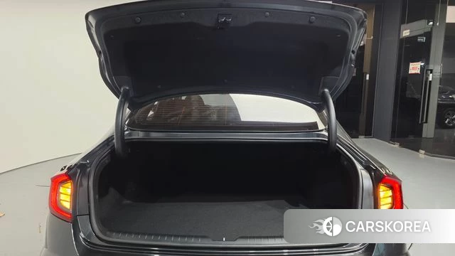Hyundai Sonata (DN8) id 4294057 из Кореи 11