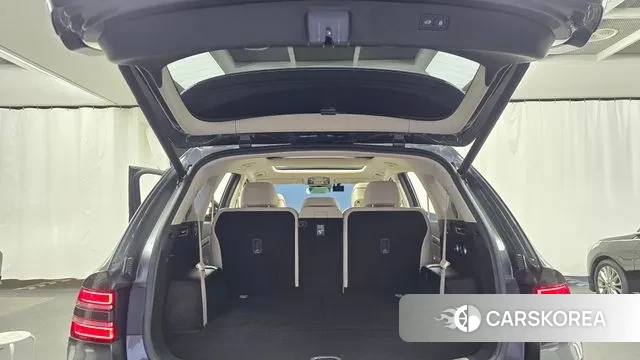 Genesis GV80 id 3463596 из Кореи 11