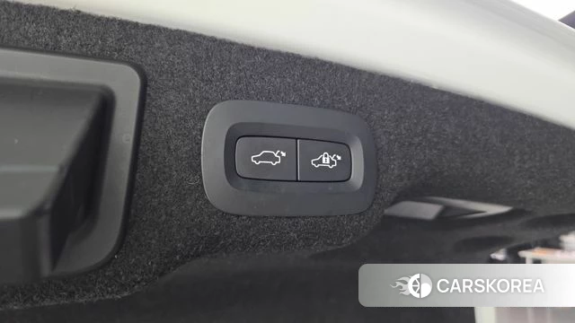 Volvo S90 id 4662252 из Кореи 11