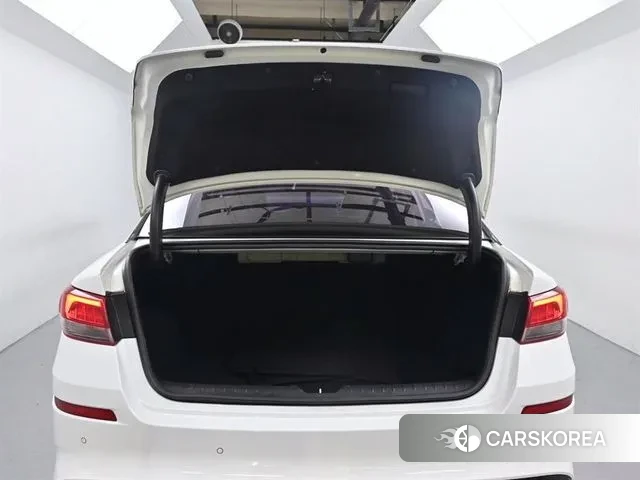 Kia The New K5 2nd generation id 3055349 из Кореи 11