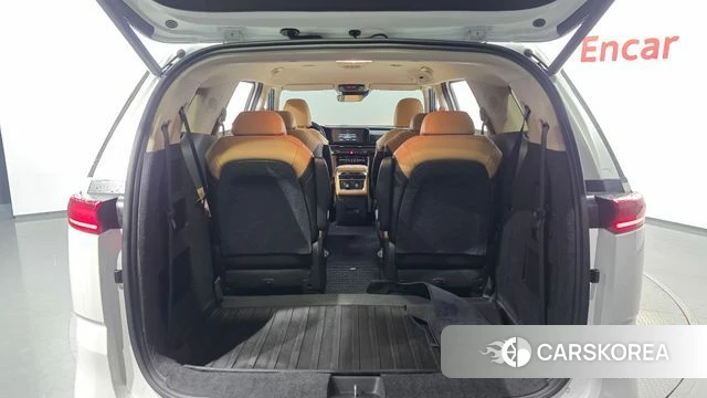 Kia Carnival 4th generation id 4377207 из Кореи 11