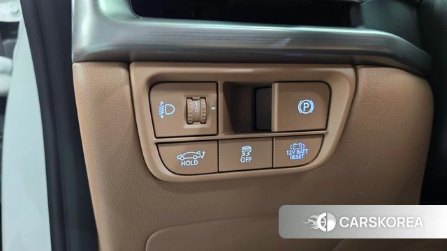 Hyundai Grandeur Hybrid (GN7) id 4762887 из Кореи 11