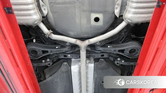 Hyundai The New Grandeur IG id 4613959 из Кореи 11
