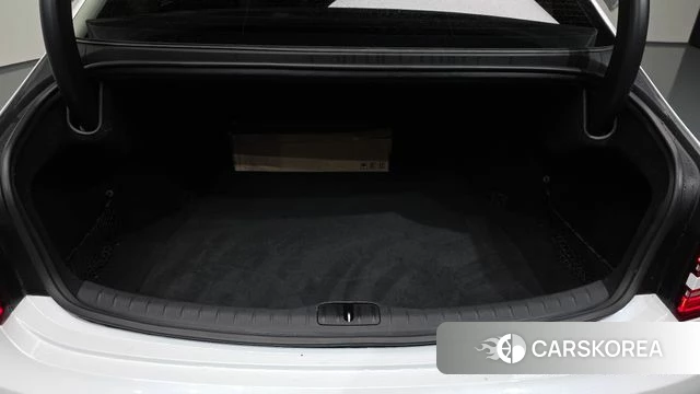 Genesis G80 (RG3) id 4753713 из Кореи 11
