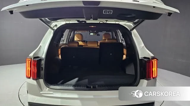 Kia Sorento 4th Generation id 3578203 из Кореи 11