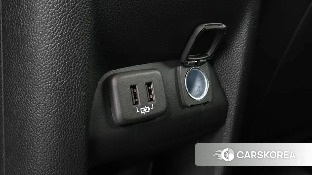Chevrolet (GM Daewoo) Real New Colorado id 4665838 из Кореи 11