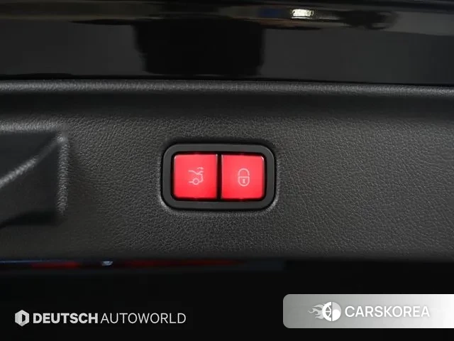 Mercedes-Benz S-Class W223 id 3539849 из Кореи 11