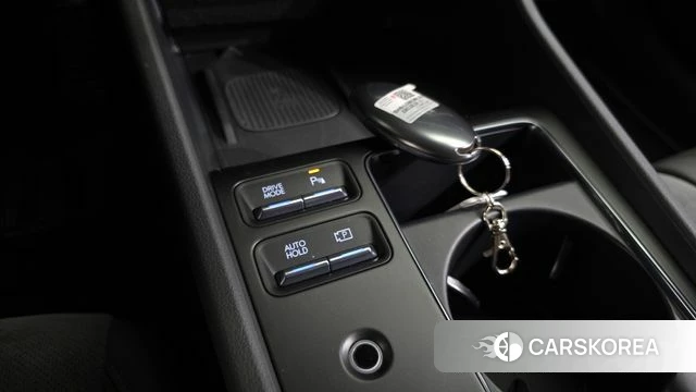 Hyundai Sonata D Edge (DN8) id 4590029 из Кореи 11