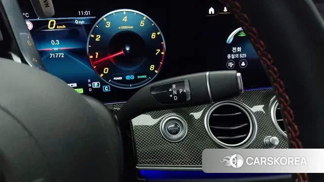 Mercedes-Benz E-Class W213 id 3432448 из Кореи 11