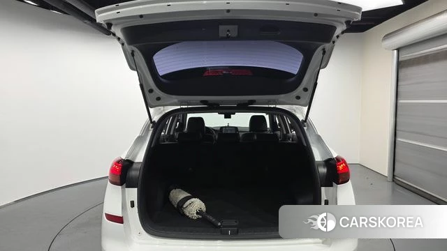Hyundai All New Tucson id 4633168 из Кореи 11