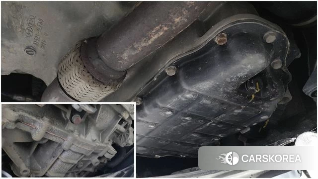 Hyundai Palisade id 4511496 из Кореи 11