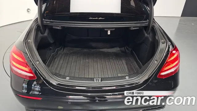 Mercedes-Benz E-Class W213 id 2674655 из Кореи 11
