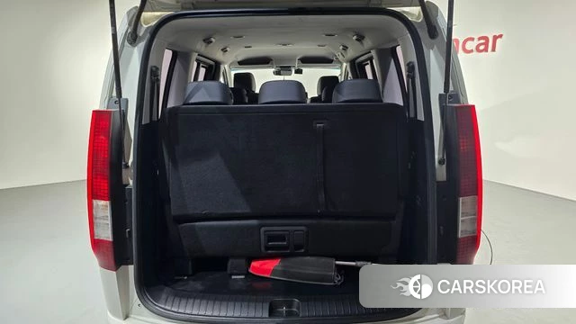 Hyundai Staria id 3935158 из Кореи 11